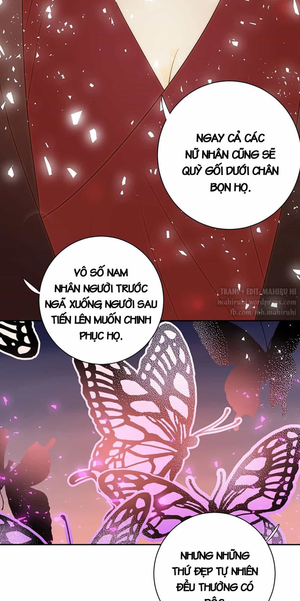 Thất Đại Kỳ Tích – Nước Mắt Bạo Quân - Chương 26 - ảnh 54