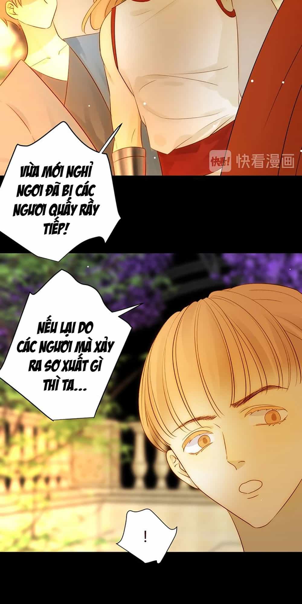Thất Đại Kỳ Tích – Nước Mắt Bạo Quân - Chương 26 - ảnh 66