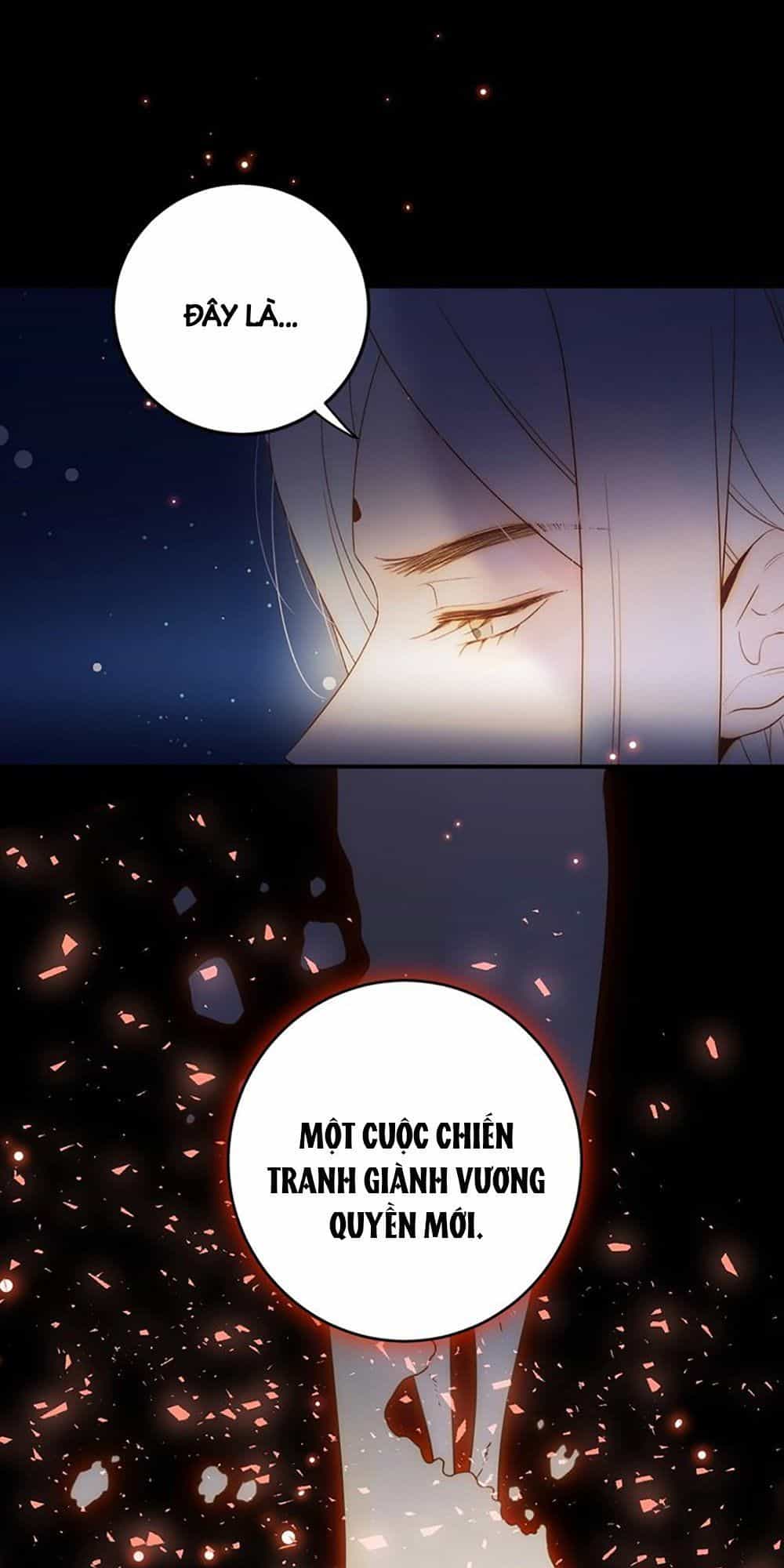 Thất Đại Kỳ Tích – Nước Mắt Bạo Quân - Chương 29 - ảnh 40