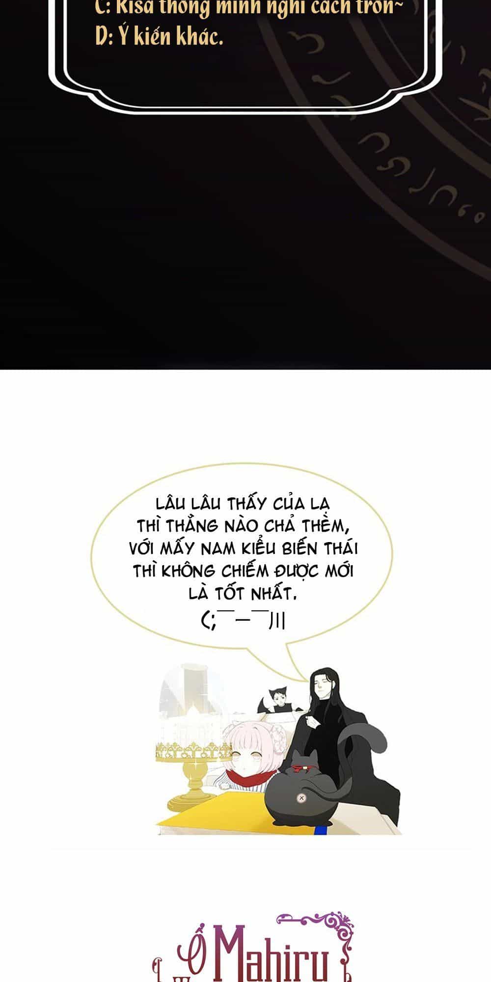 Thất Đại Kỳ Tích – Nước Mắt Bạo Quân - Chương 29 - ảnh 67
