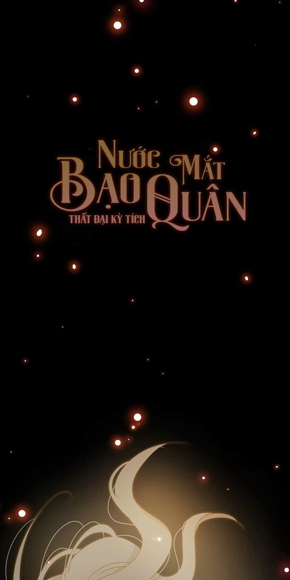 Thất Đại Kỳ Tích – Nước Mắt Bạo Quân - Chương 30 - ảnh 1