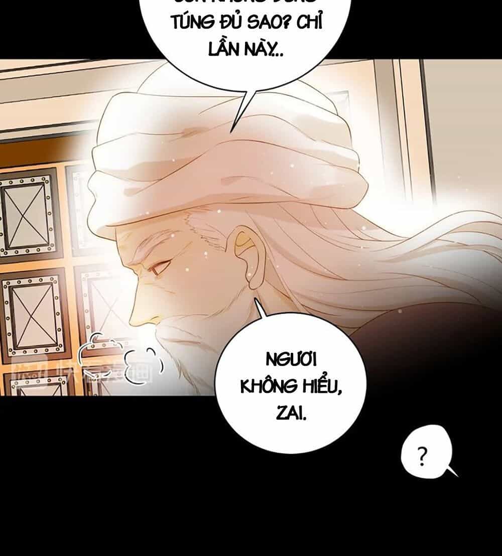 Thất Đại Kỳ Tích – Nước Mắt Bạo Quân - Chương 31 - ảnh 14