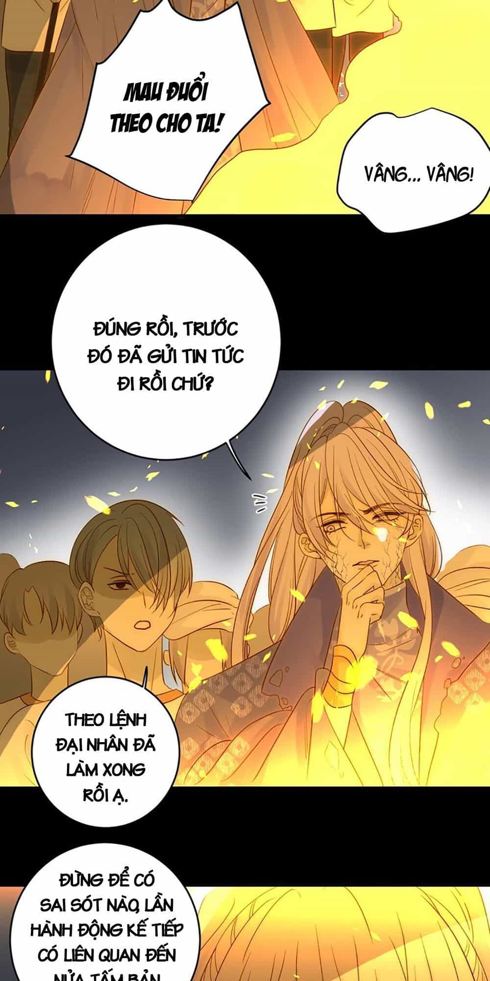 Thất Đại Kỳ Tích – Nước Mắt Bạo Quân - Chương 31 - ảnh 38