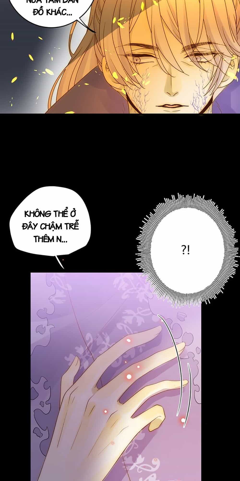 Thất Đại Kỳ Tích – Nước Mắt Bạo Quân - Chương 31 - ảnh 39