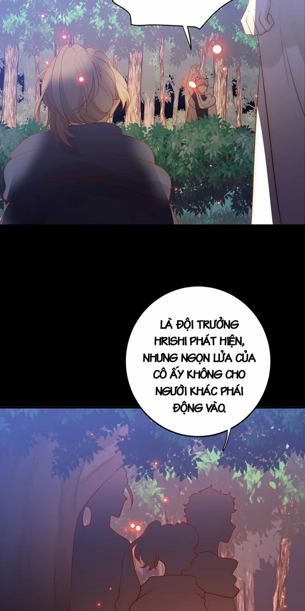 Thất Đại Kỳ Tích – Nước Mắt Bạo Quân - Chương 31 - ảnh 60