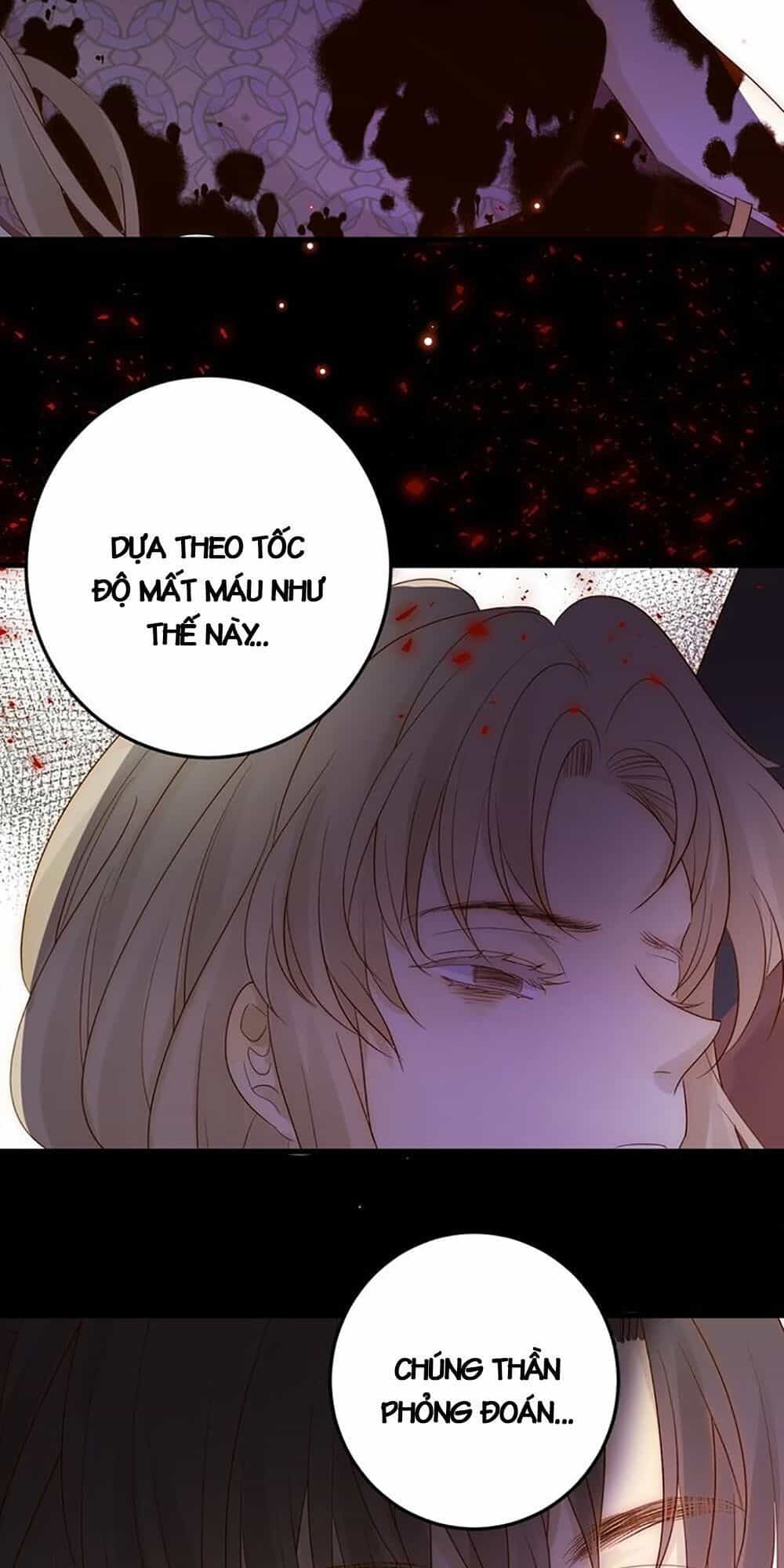 Thất Đại Kỳ Tích – Nước Mắt Bạo Quân - Chương 31 - ảnh 67