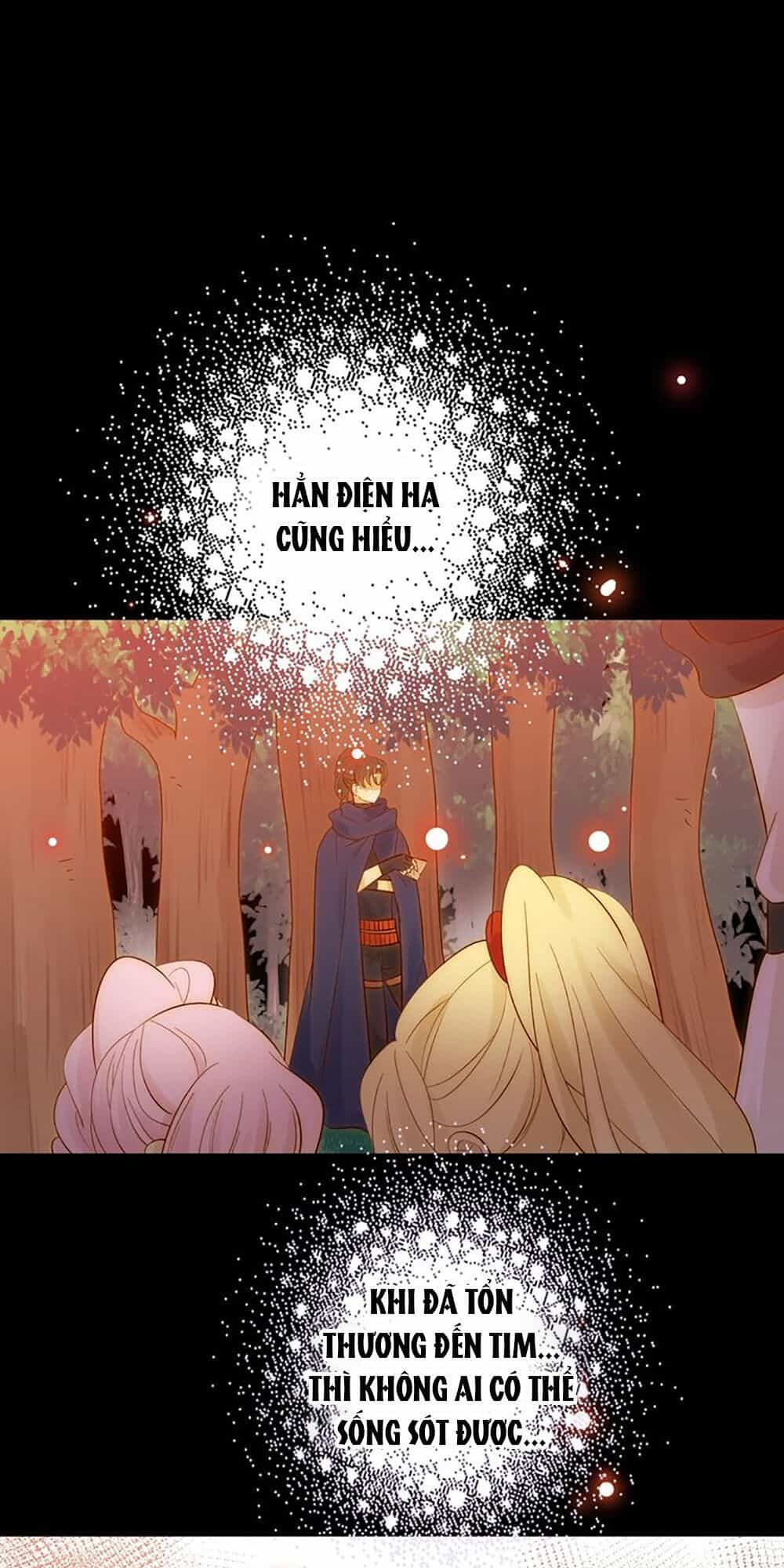 Thất Đại Kỳ Tích – Nước Mắt Bạo Quân - Chương 31 - ảnh 79