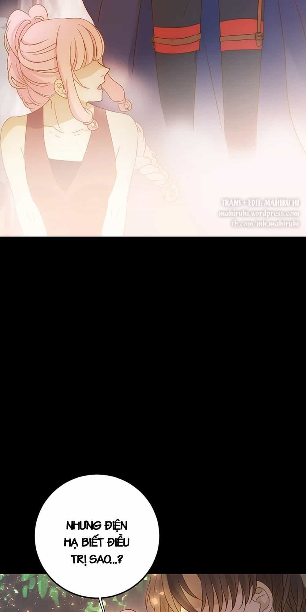 Thất Đại Kỳ Tích – Nước Mắt Bạo Quân - Chương 31 - ảnh 90