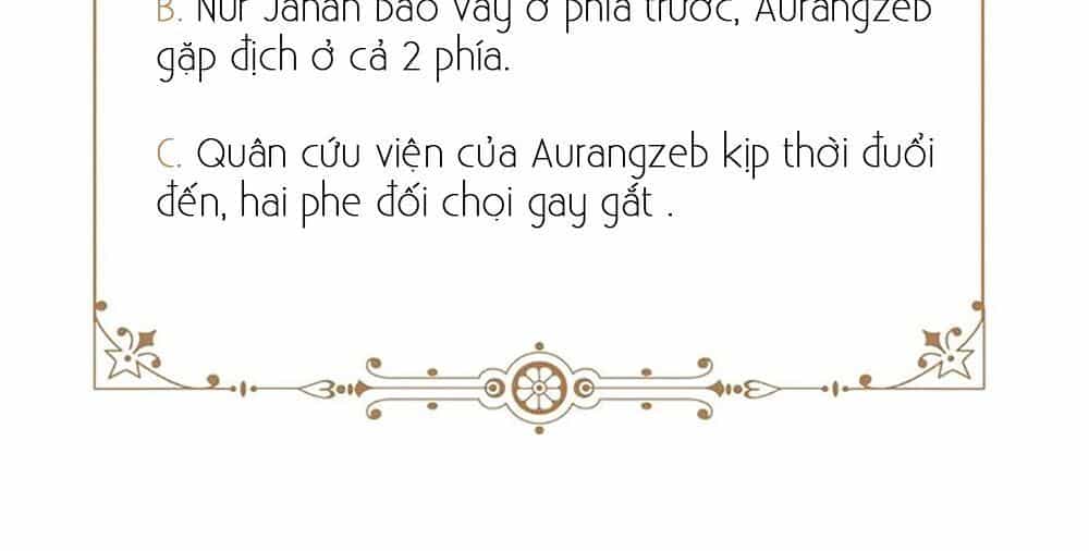 Thất Đại Kỳ Tích – Nước Mắt Bạo Quân - Chương 33 - ảnh 53