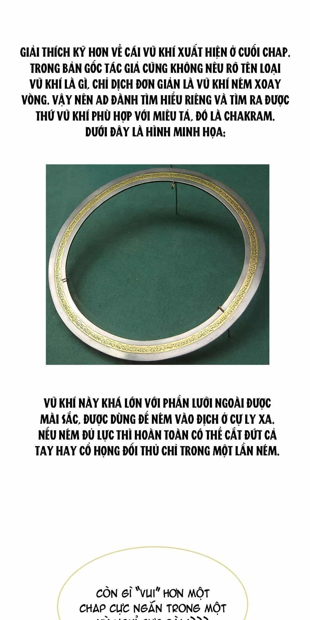 Thất Đại Kỳ Tích – Nước Mắt Bạo Quân - Chương 33 - ảnh 54
