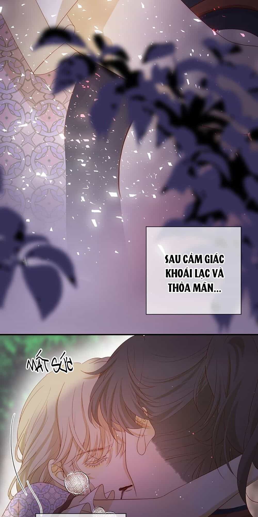 Thất Đại Kỳ Tích – Nước Mắt Bạo Quân - Chương 33 - ảnh 7