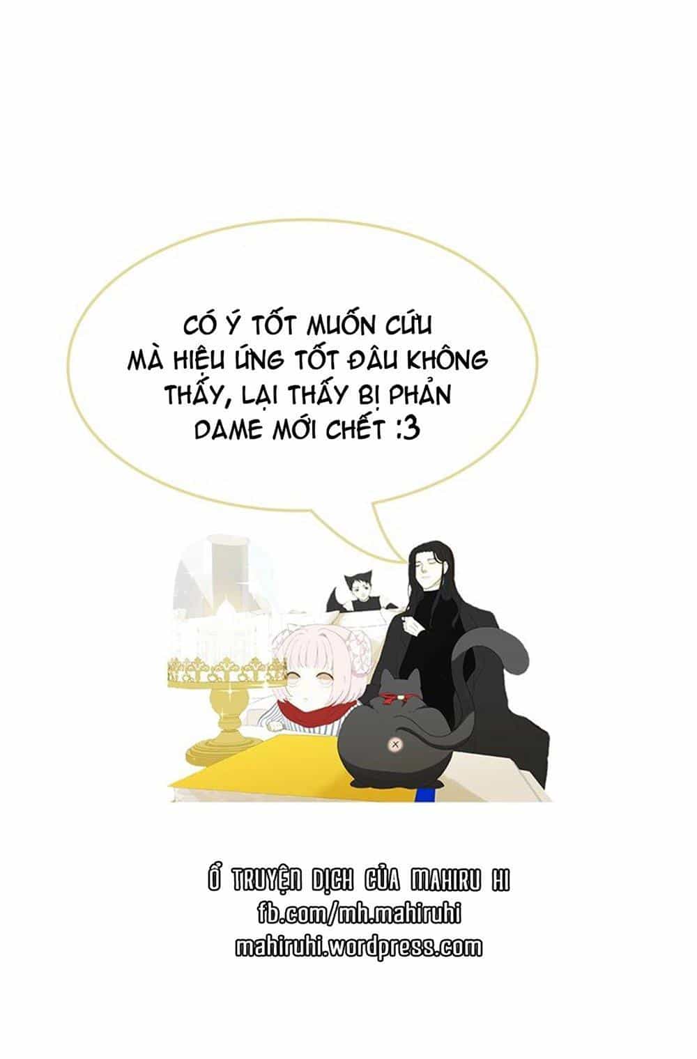 Thất Đại Kỳ Tích – Nước Mắt Bạo Quân - Chương 2 - ảnh 103
