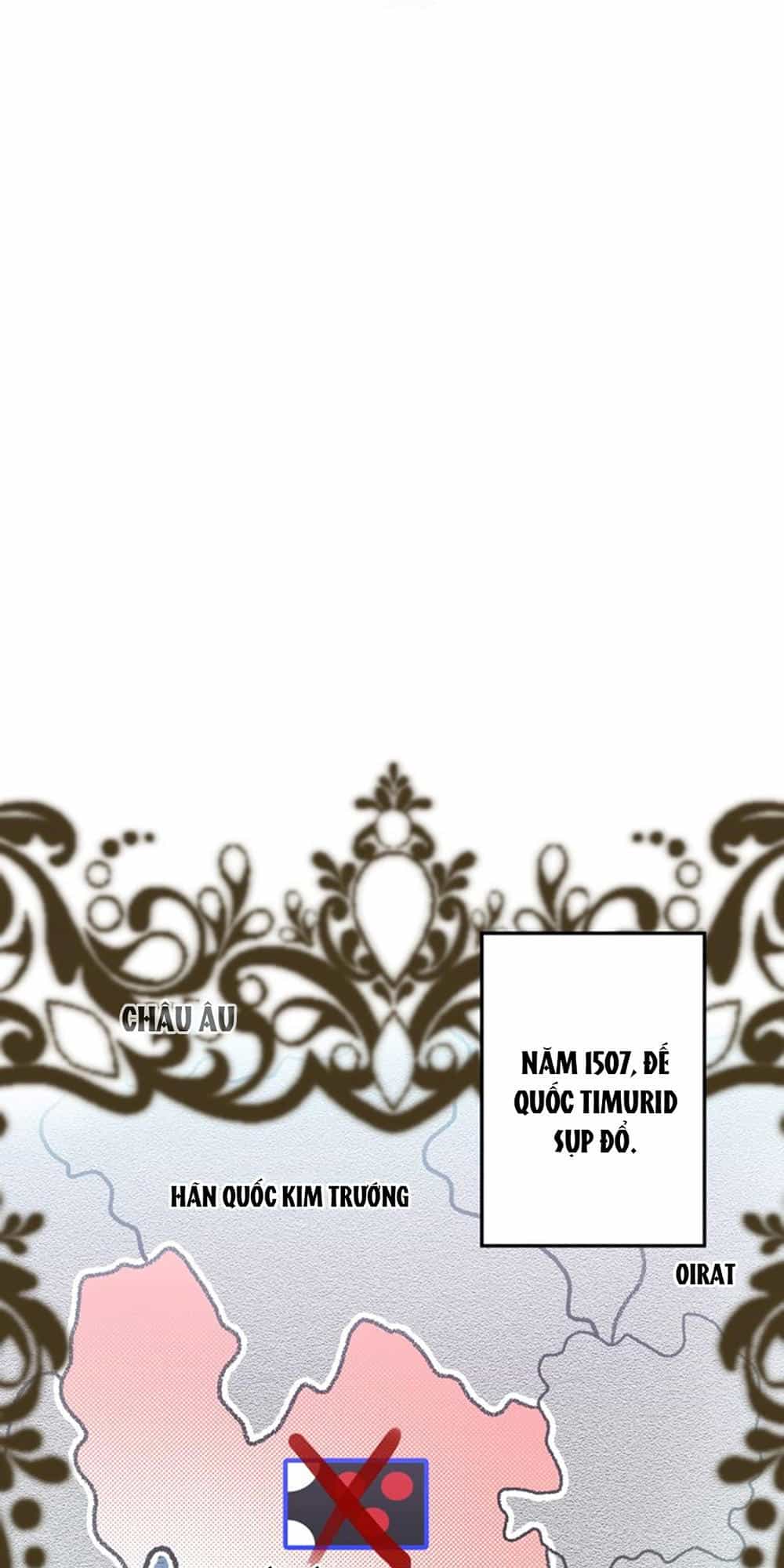 Thất Đại Kỳ Tích – Nước Mắt Bạo Quân - Chương 2 - ảnh 2