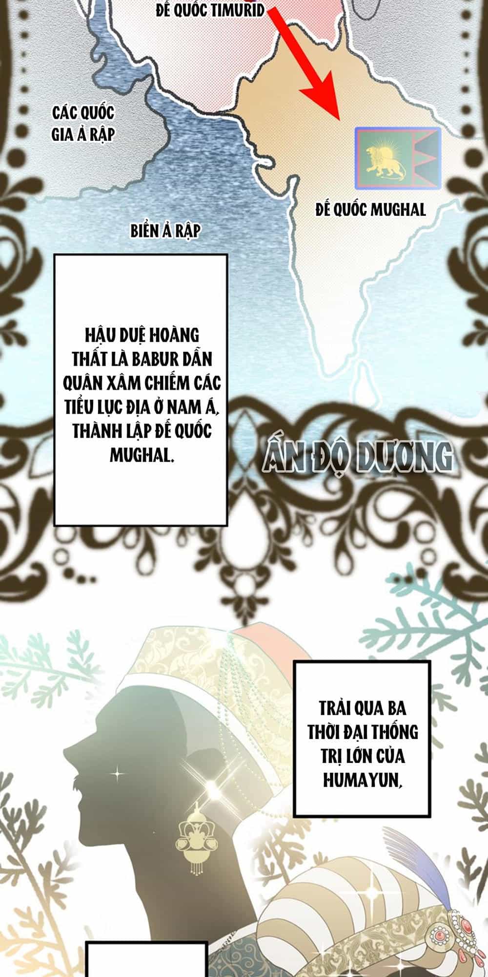 Thất Đại Kỳ Tích – Nước Mắt Bạo Quân - Chương 2 - ảnh 3