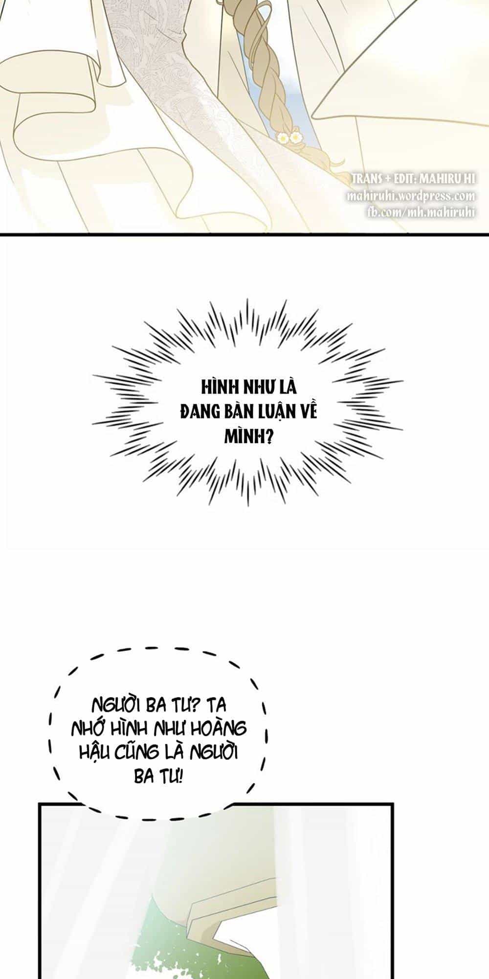 Thất Đại Kỳ Tích – Nước Mắt Bạo Quân - Chương 2 - ảnh 9