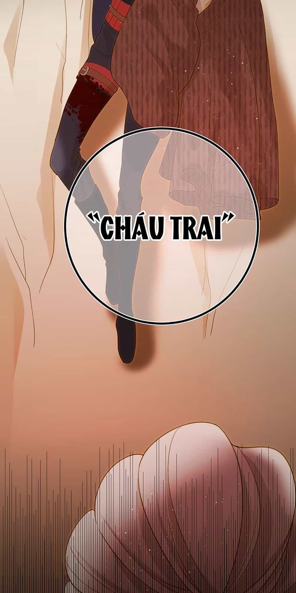 Thất Đại Kỳ Tích – Nước Mắt Bạo Quân - Chương 34 - ảnh 15