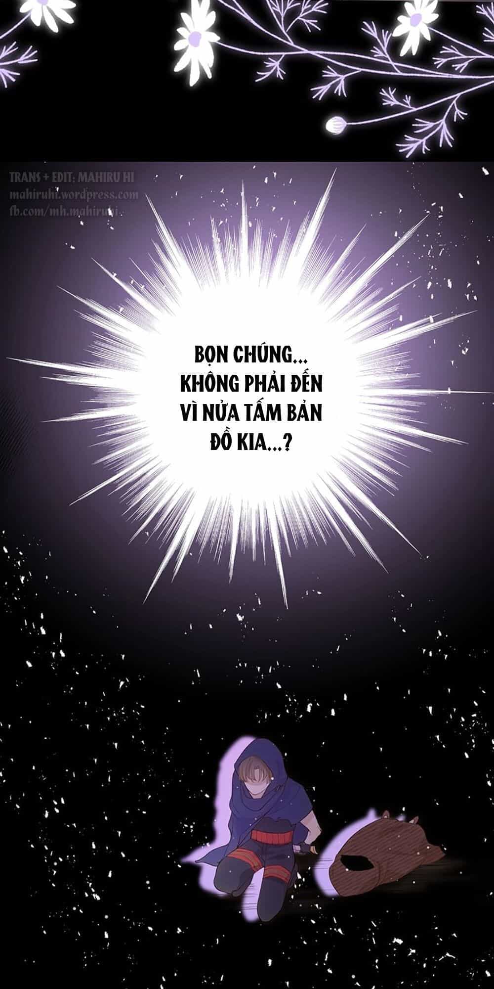 Thất Đại Kỳ Tích – Nước Mắt Bạo Quân - Chương 34 - ảnh 37