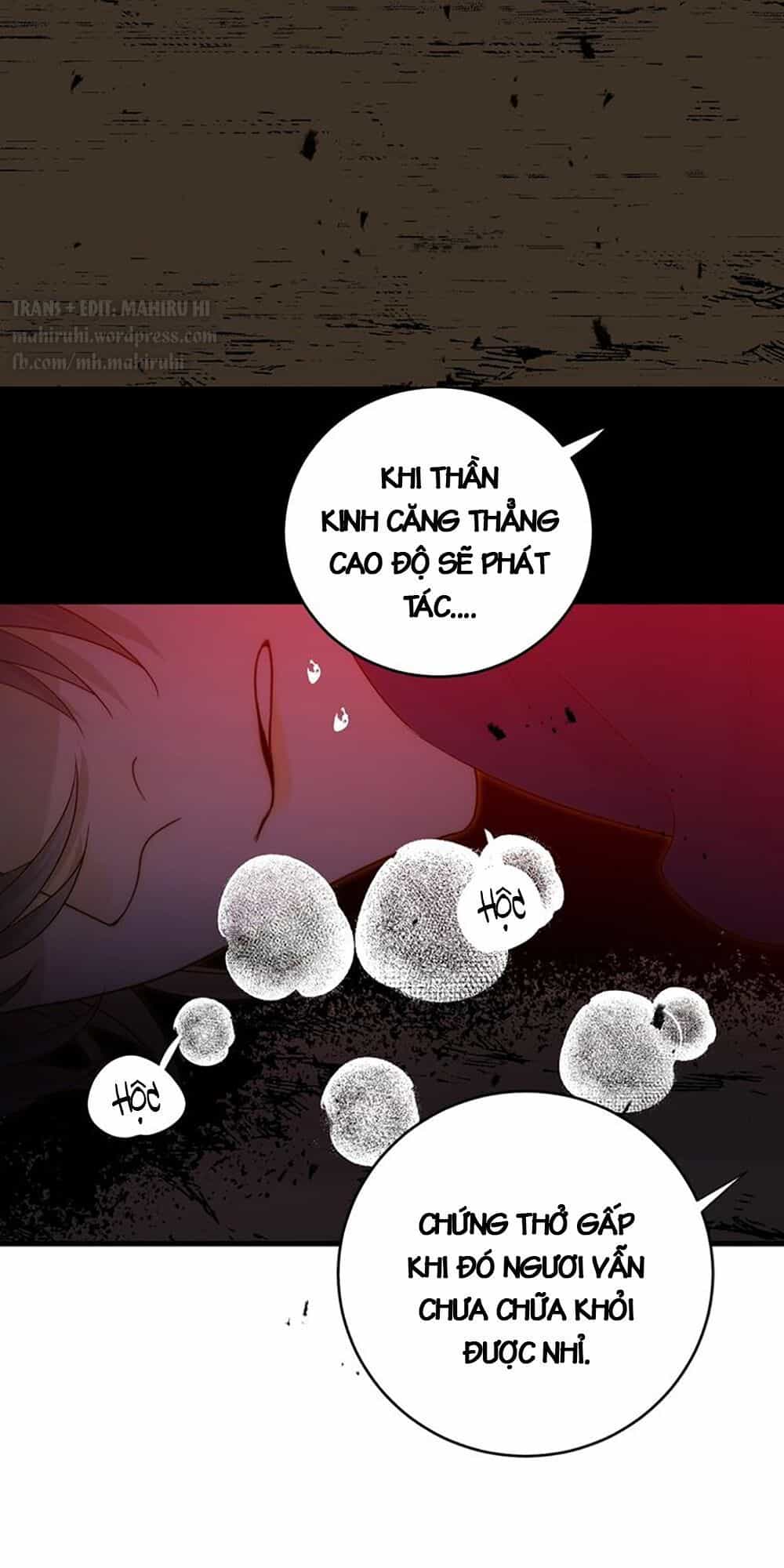 Thất Đại Kỳ Tích – Nước Mắt Bạo Quân - Chương 34 - ảnh 78