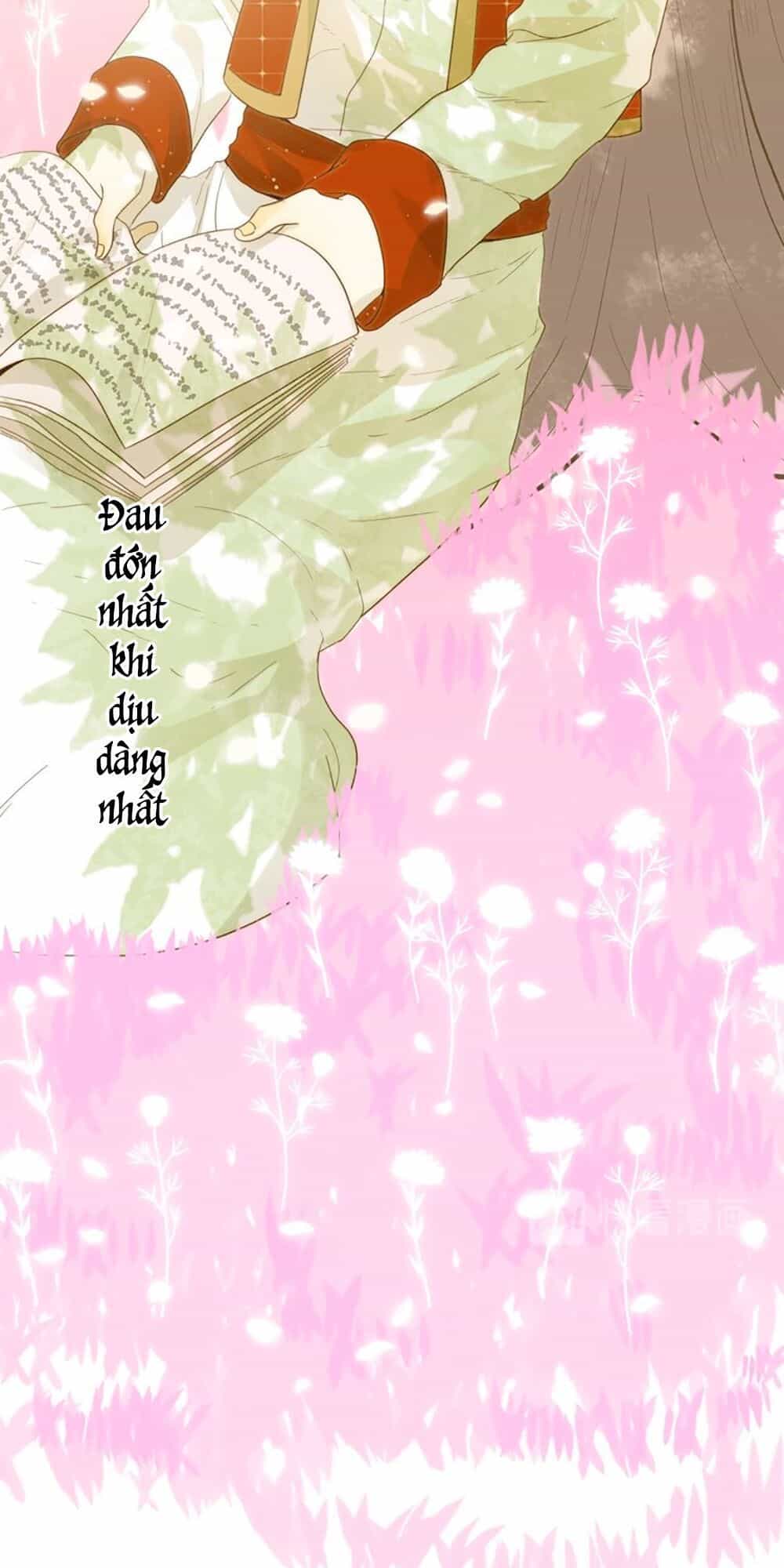 Thất Đại Kỳ Tích – Nước Mắt Bạo Quân - Chương 35 - ảnh 13