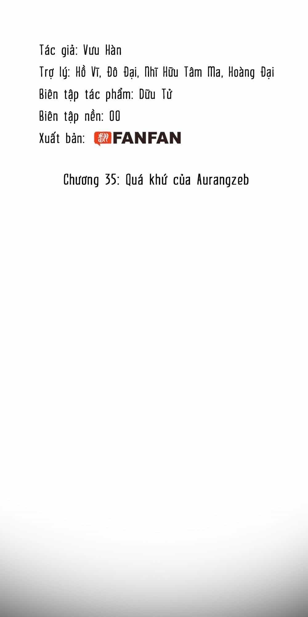 Thất Đại Kỳ Tích – Nước Mắt Bạo Quân - Chương 35 - ảnh 15