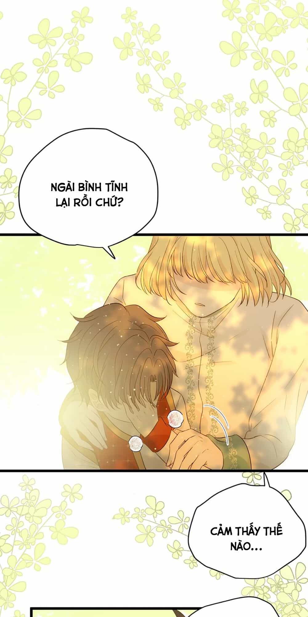 Thất Đại Kỳ Tích – Nước Mắt Bạo Quân - Chương 35 - ảnh 37