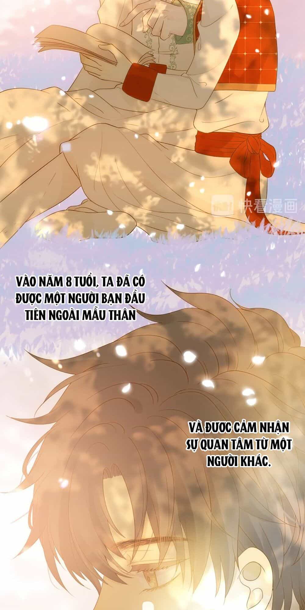 Thất Đại Kỳ Tích – Nước Mắt Bạo Quân - Chương 35 - ảnh 72