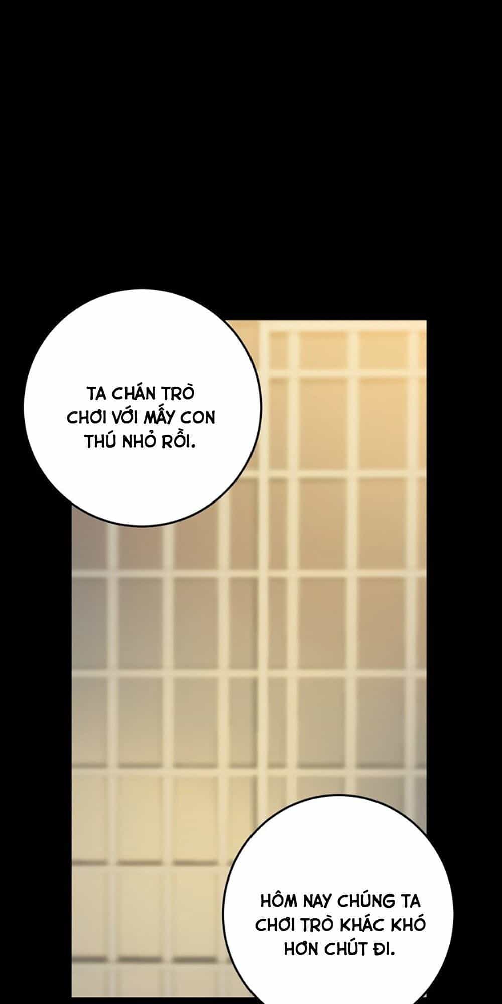 Thất Đại Kỳ Tích – Nước Mắt Bạo Quân - Chương 35 - ảnh 76