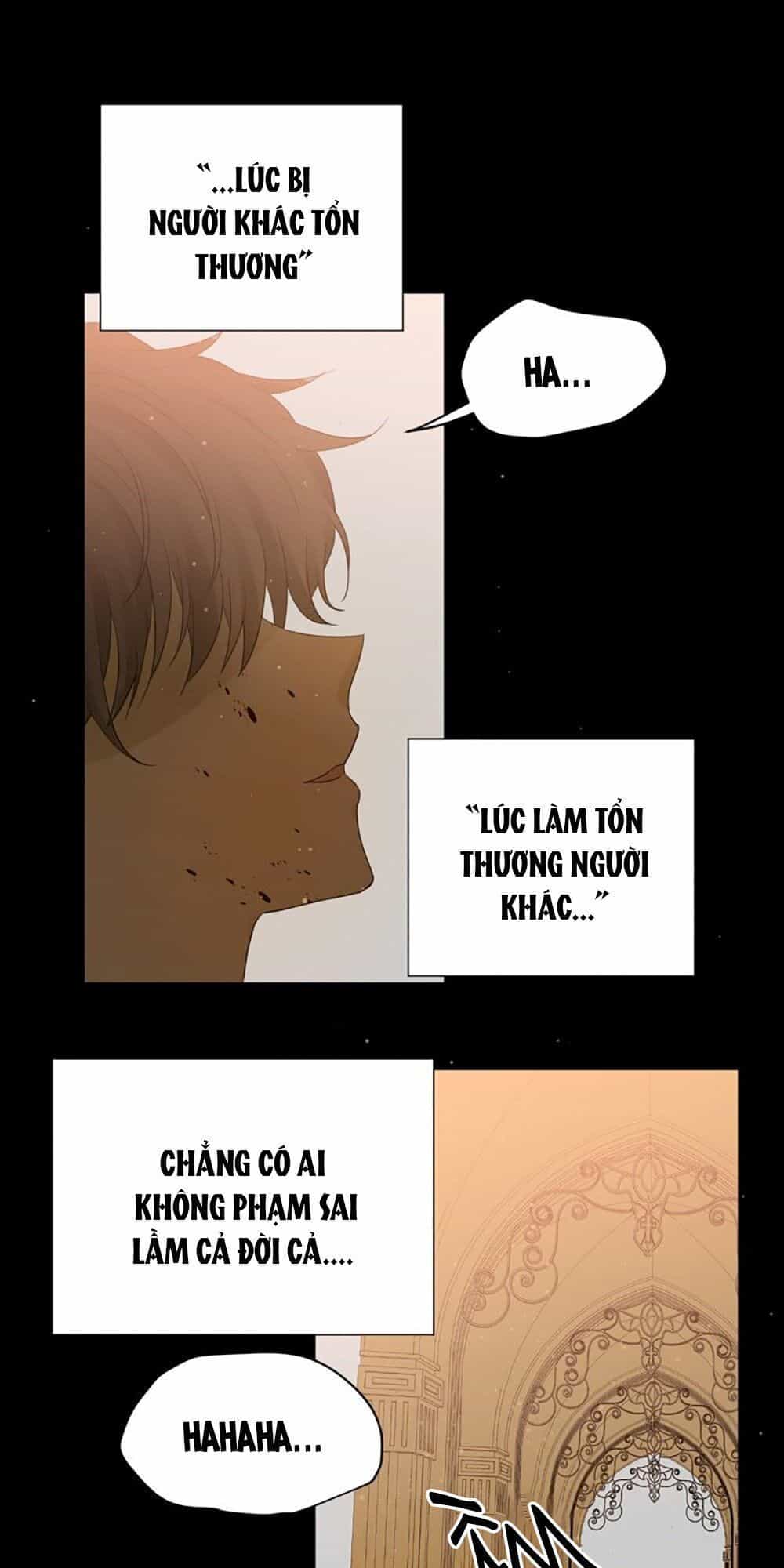 Thất Đại Kỳ Tích – Nước Mắt Bạo Quân - Chương 36 - ảnh 40