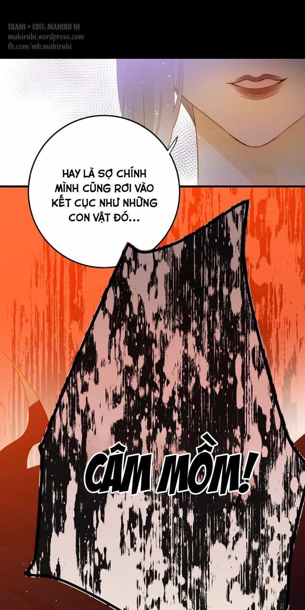 Thất Đại Kỳ Tích – Nước Mắt Bạo Quân - Chương 36 - ảnh 51