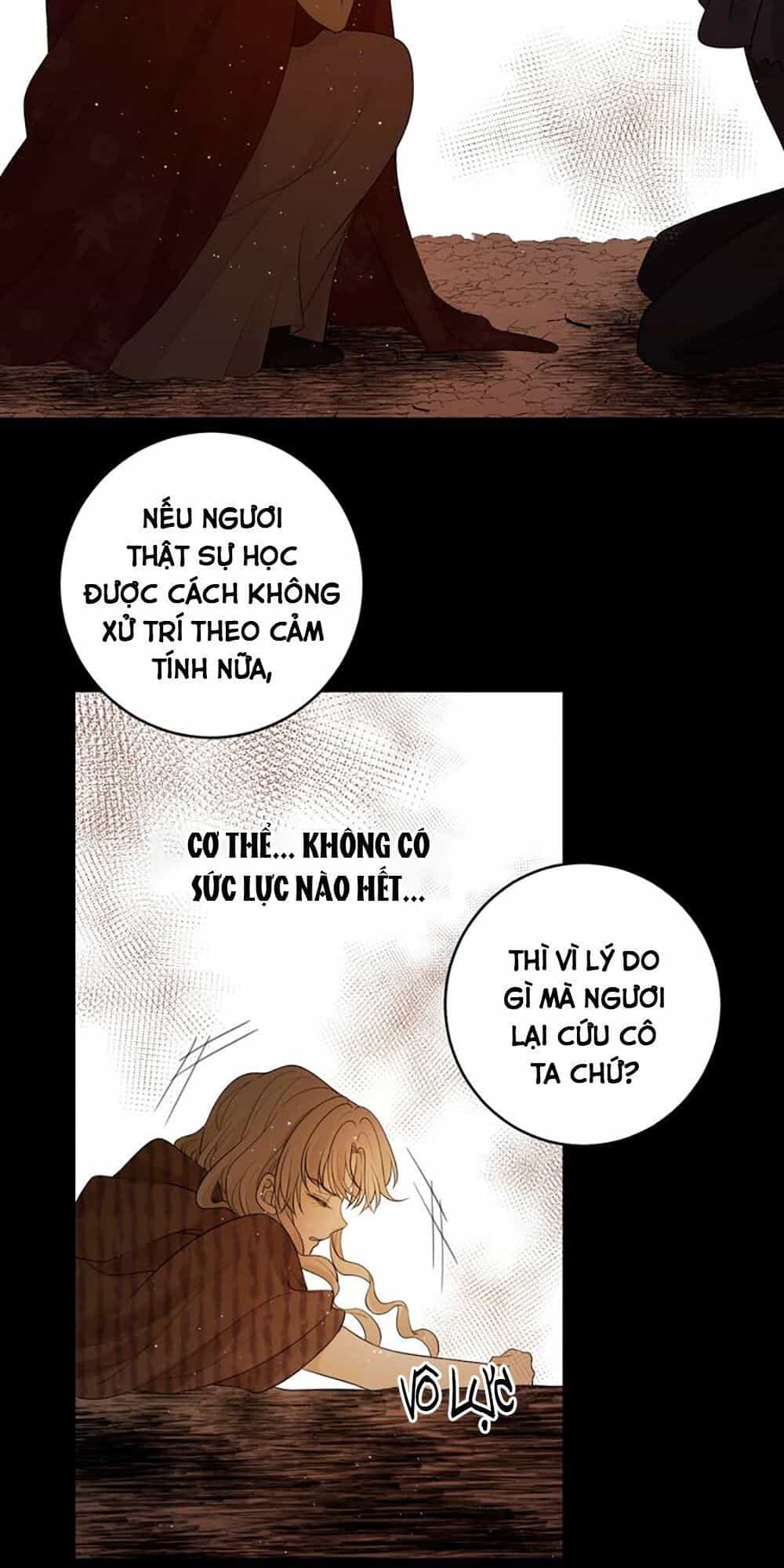 Thất Đại Kỳ Tích – Nước Mắt Bạo Quân - Chương 36 - ảnh 62