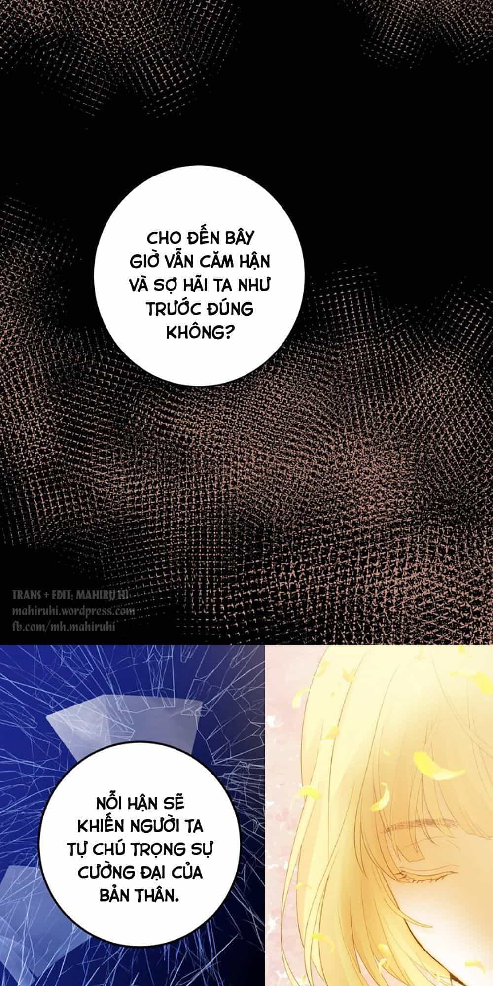 Thất Đại Kỳ Tích – Nước Mắt Bạo Quân - Chương 36 - ảnh 65