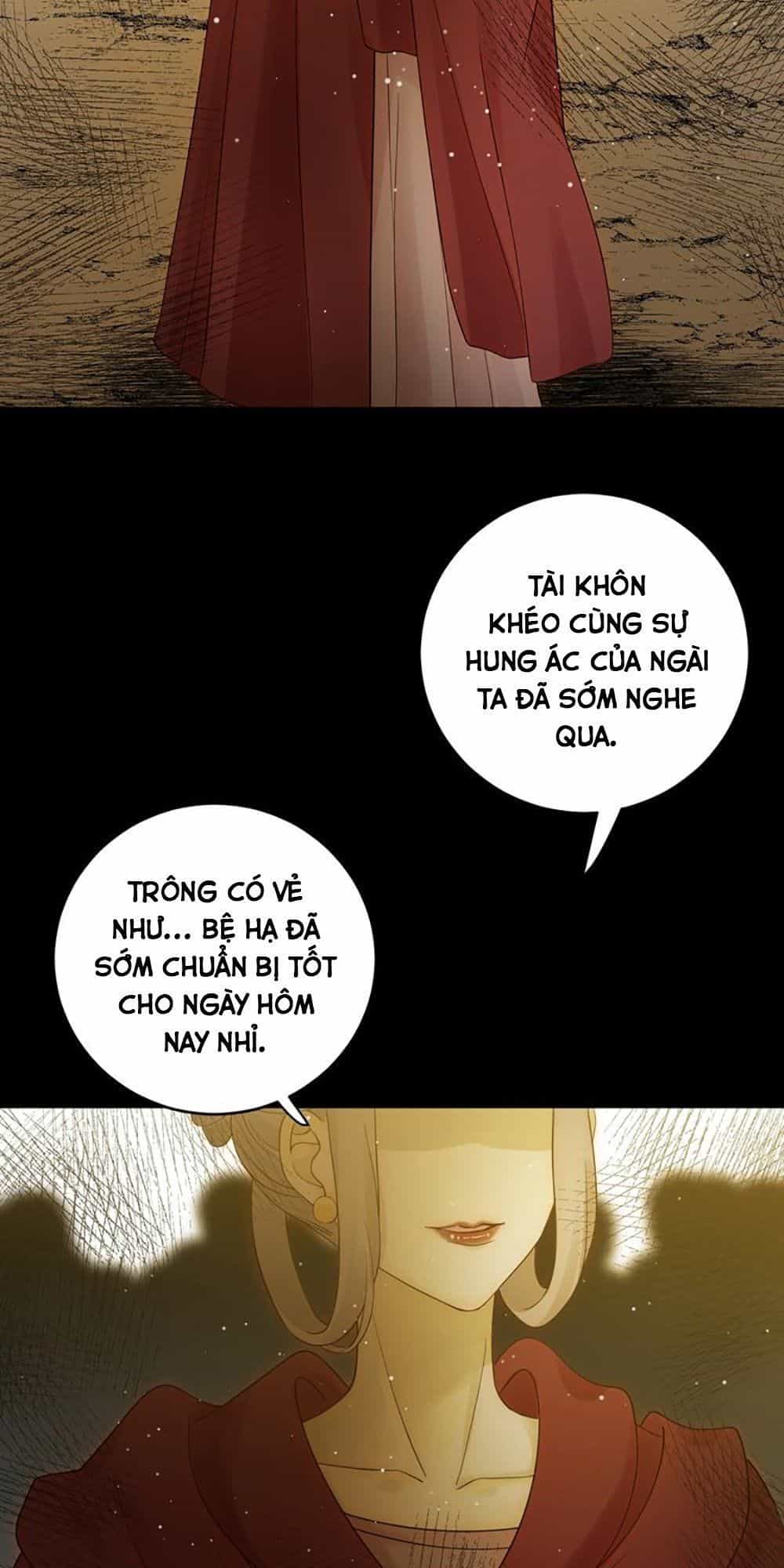 Thất Đại Kỳ Tích – Nước Mắt Bạo Quân - Chương 37 - ảnh 58
