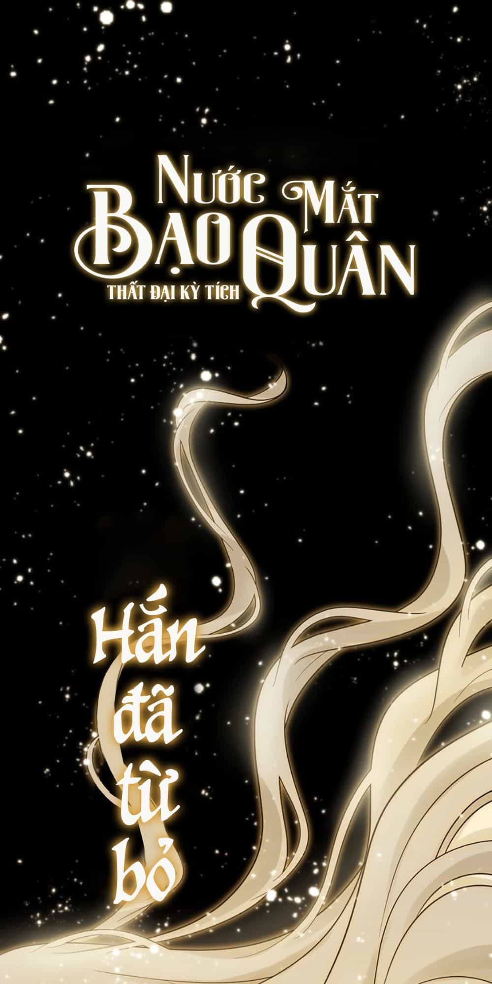 Thất Đại Kỳ Tích – Nước Mắt Bạo Quân - Chương 38 - ảnh 1