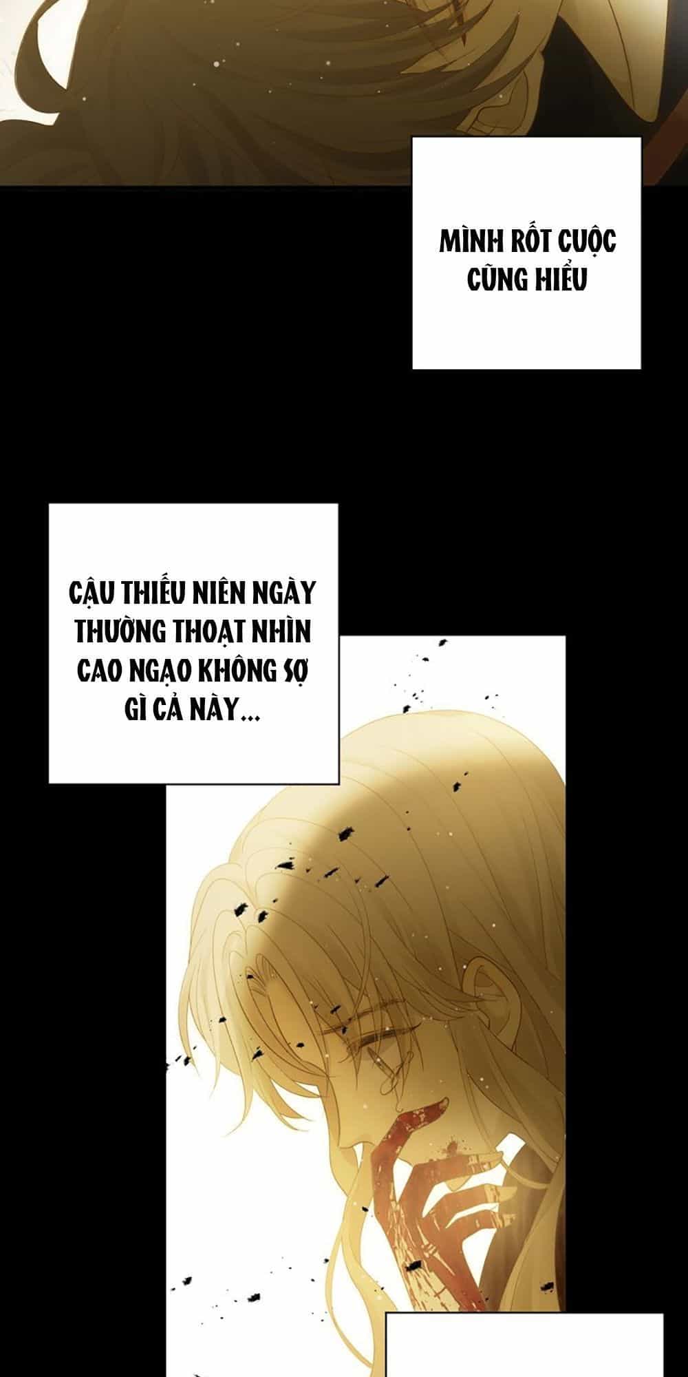 Thất Đại Kỳ Tích – Nước Mắt Bạo Quân - Chương 38 - ảnh 33
