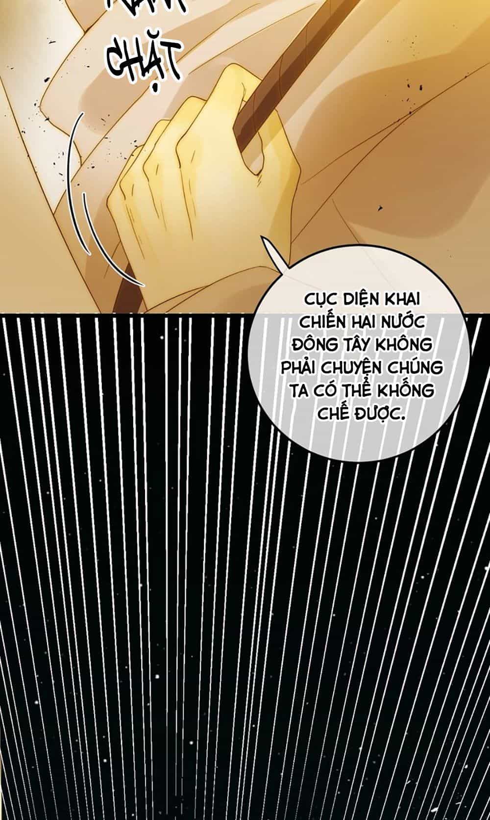 Thất Đại Kỳ Tích – Nước Mắt Bạo Quân - Chương 39 - ảnh 11
