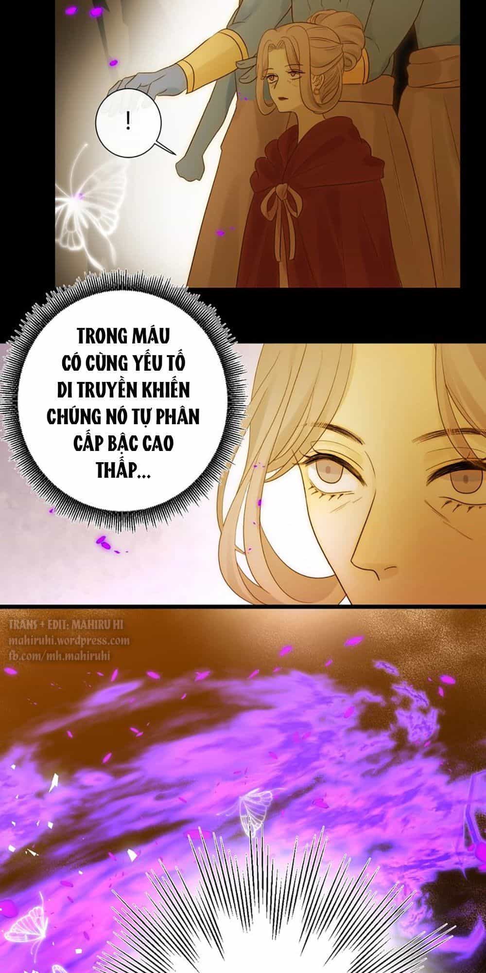 Thất Đại Kỳ Tích – Nước Mắt Bạo Quân - Chương 39 - ảnh 21