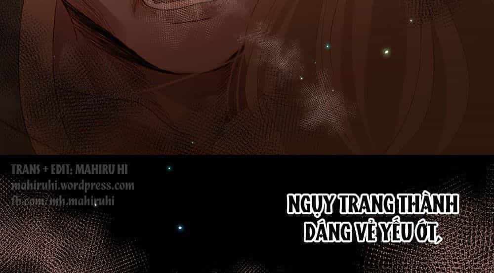 Thất Đại Kỳ Tích – Nước Mắt Bạo Quân - Chương 40 - ảnh 9