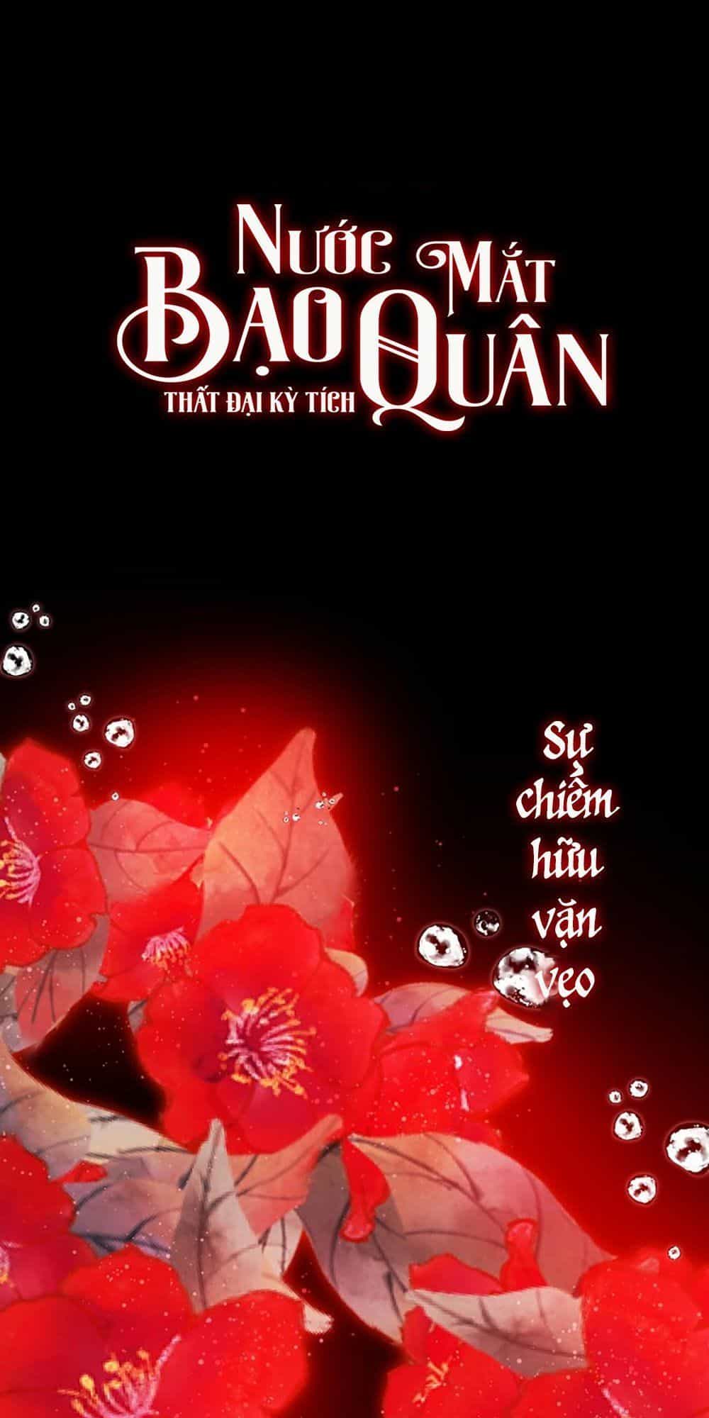 Thất Đại Kỳ Tích – Nước Mắt Bạo Quân - Chương 41 - ảnh 1