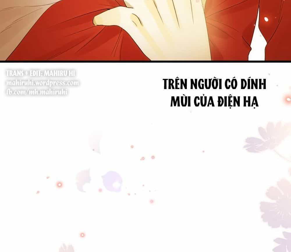 Thất Đại Kỳ Tích – Nước Mắt Bạo Quân - Chương 41 - ảnh 17