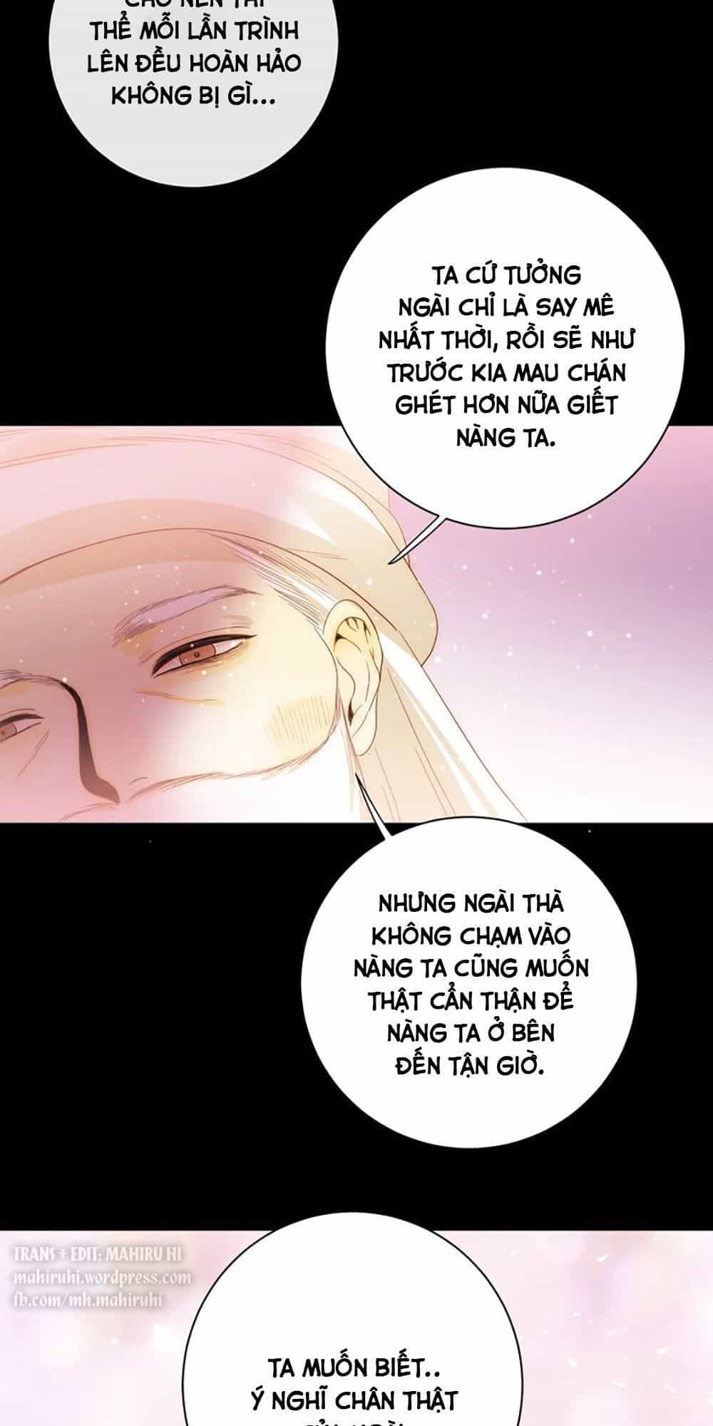 Thất Đại Kỳ Tích – Nước Mắt Bạo Quân - Chương 42 - ảnh 22