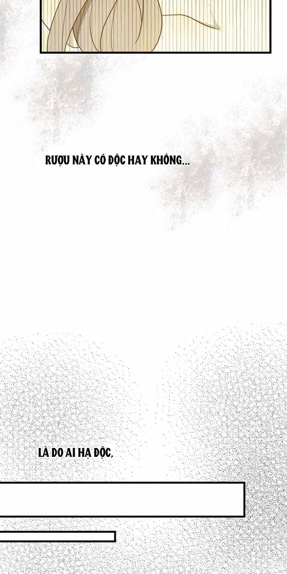 Thất Đại Kỳ Tích – Nước Mắt Bạo Quân - Chương 3 - ảnh 16