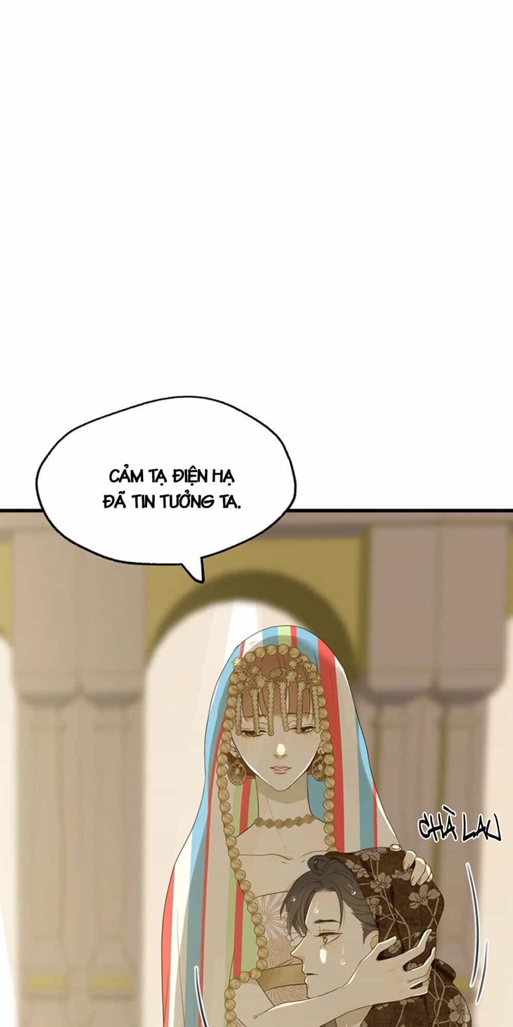 Thất Đại Kỳ Tích – Nước Mắt Bạo Quân - Chương 3 - ảnh 37