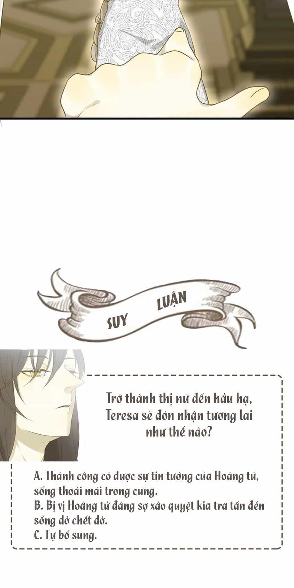 Thất Đại Kỳ Tích – Nước Mắt Bạo Quân - Chương 3 - ảnh 91