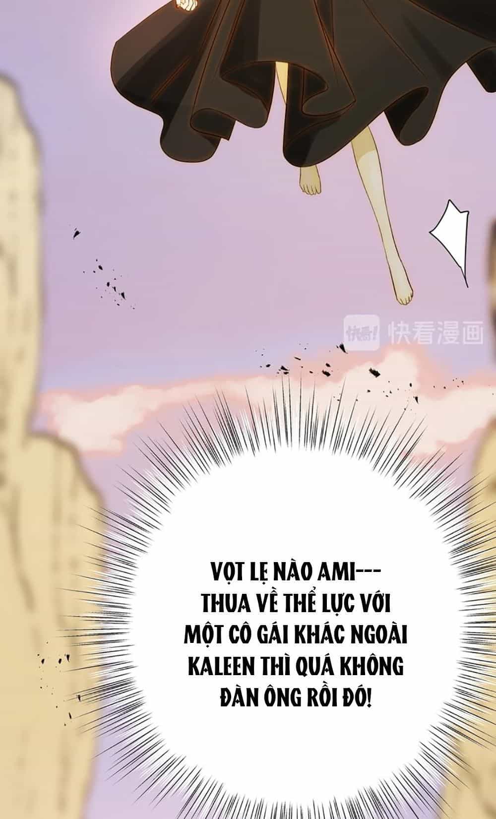 Thất Đại Kỳ Tích – Nước Mắt Bạo Quân - Chương 44 - ảnh 30