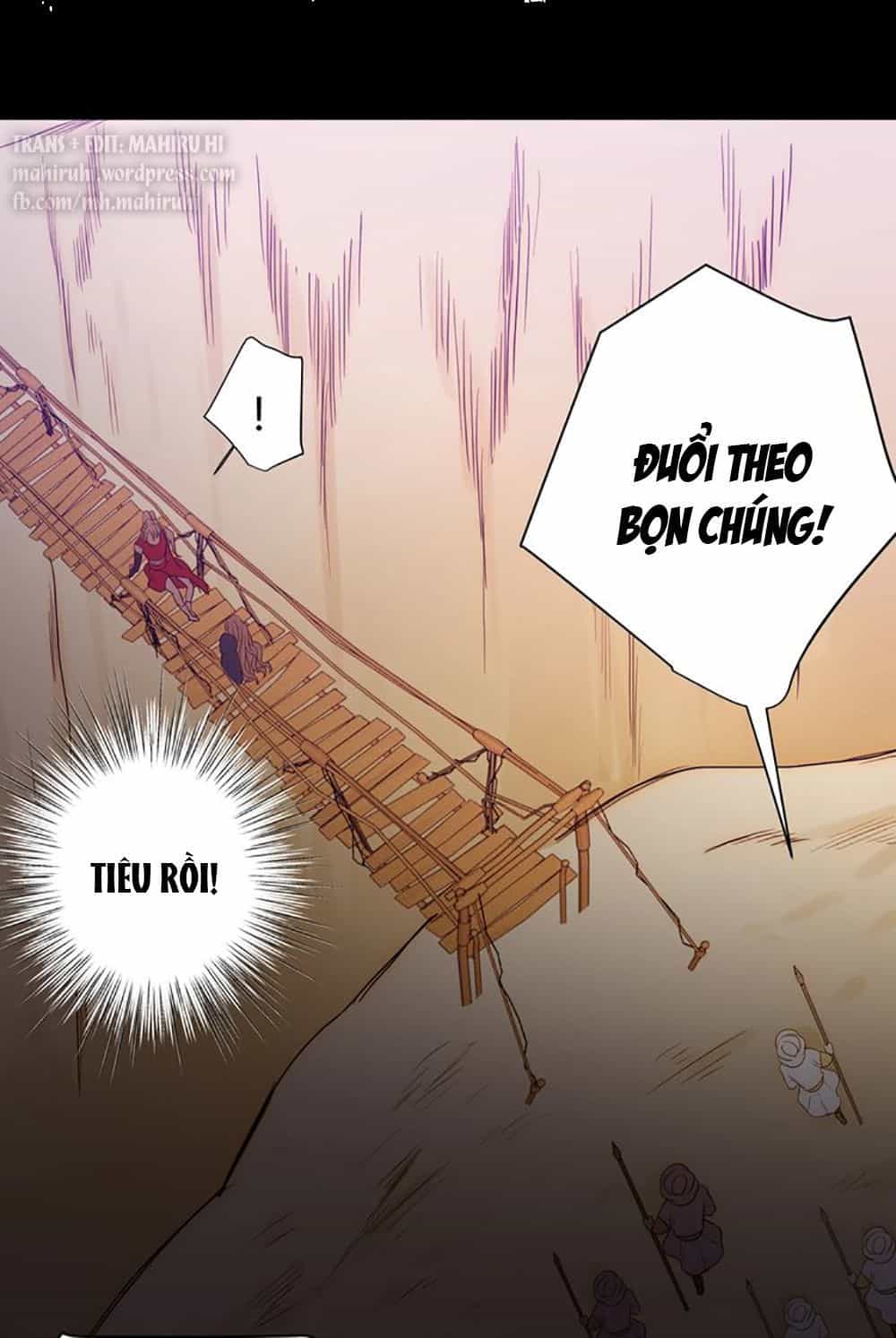 Thất Đại Kỳ Tích – Nước Mắt Bạo Quân - Chương 44 - ảnh 42
