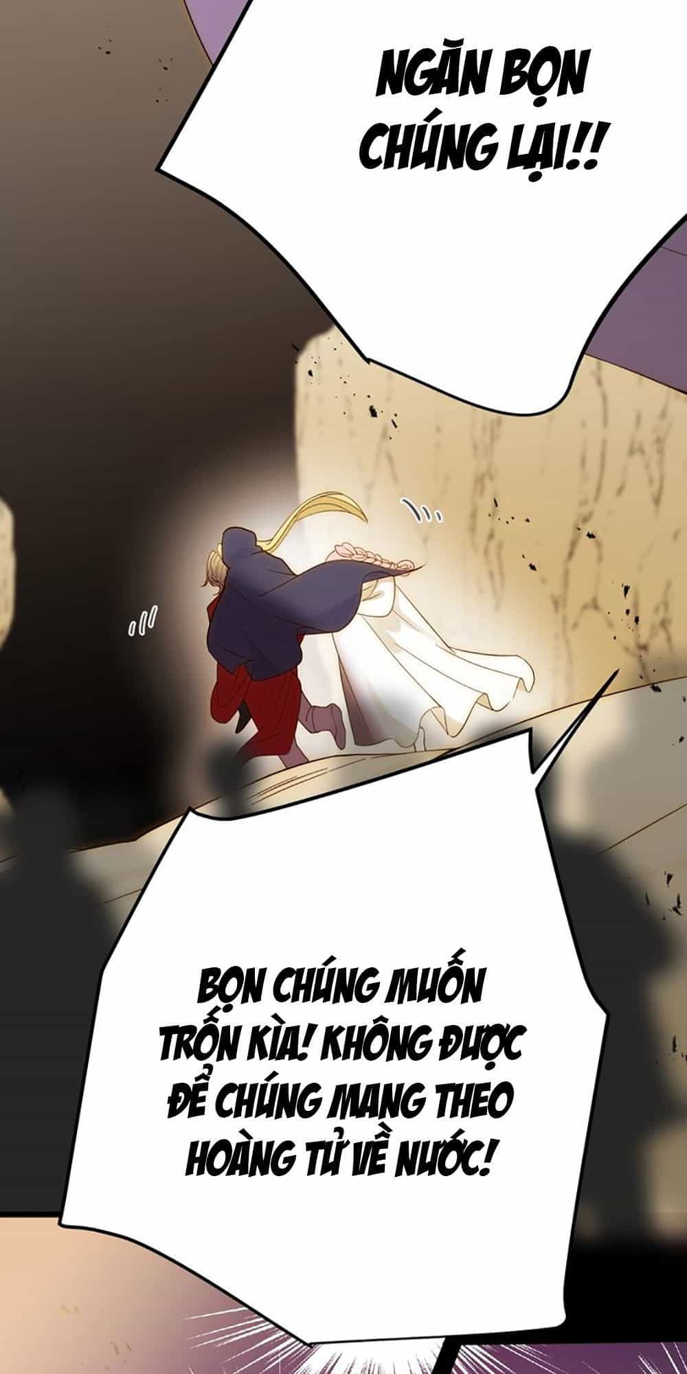 Thất Đại Kỳ Tích – Nước Mắt Bạo Quân - Chương 44 - ảnh 8