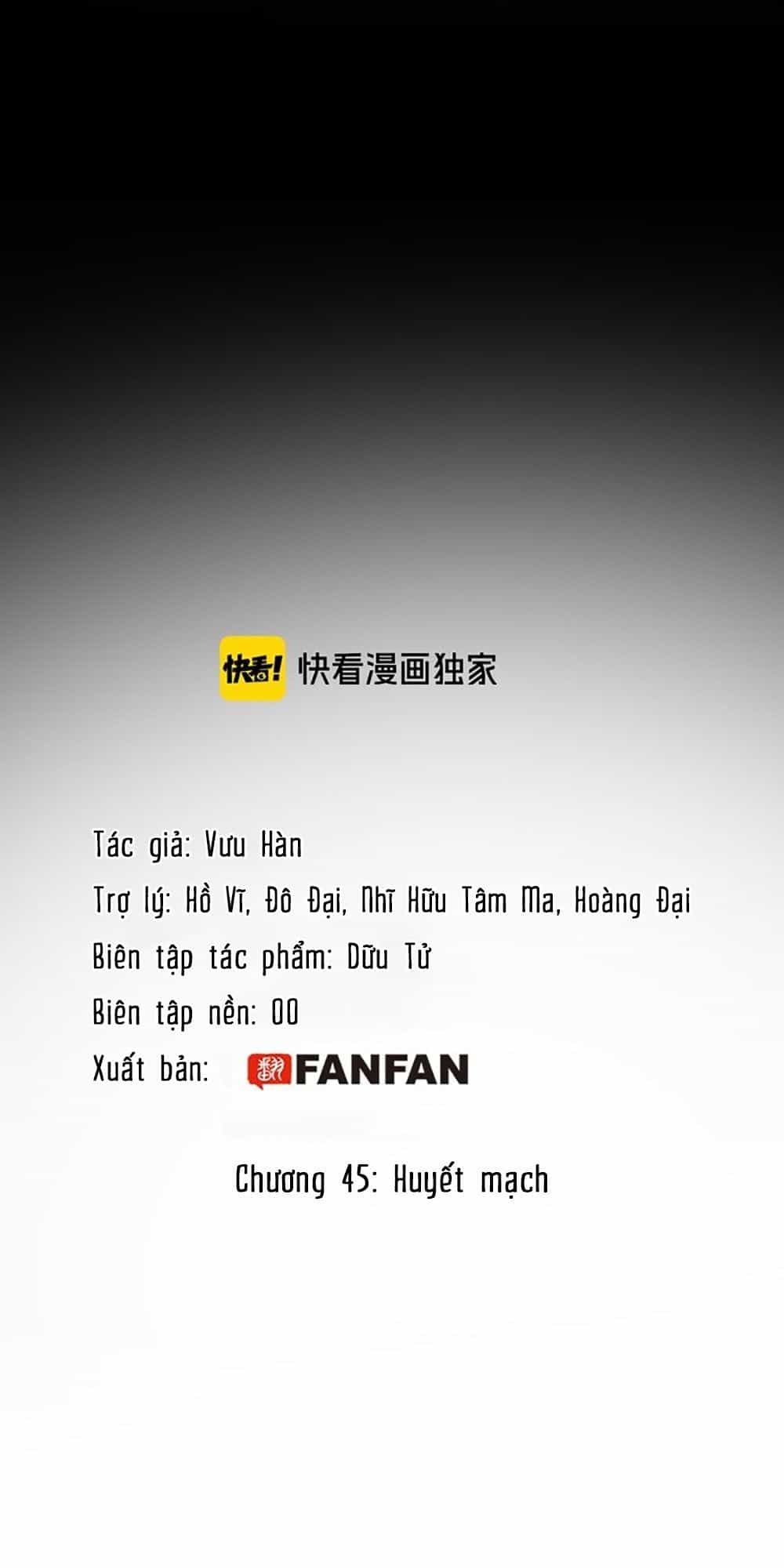 Thất Đại Kỳ Tích – Nước Mắt Bạo Quân - Chương 45 - ảnh 3