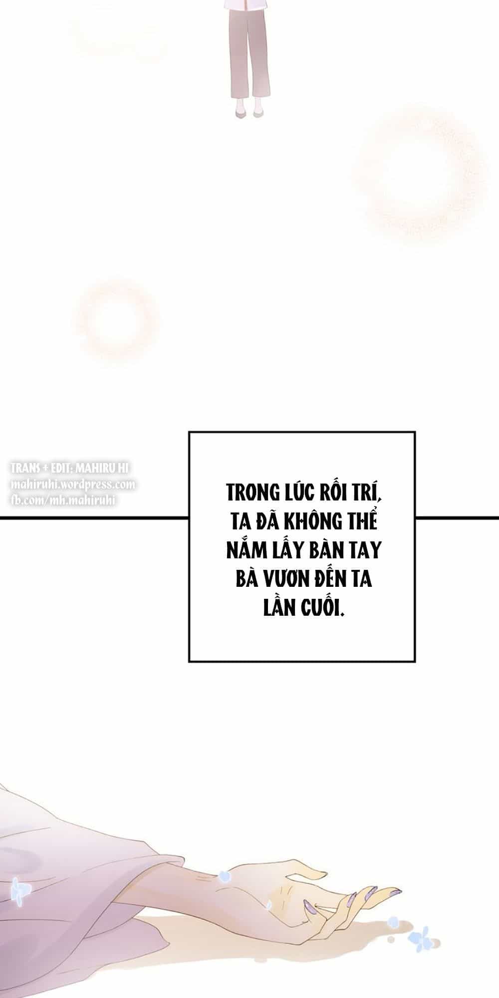 Thất Đại Kỳ Tích – Nước Mắt Bạo Quân - Chương 45 - ảnh 62