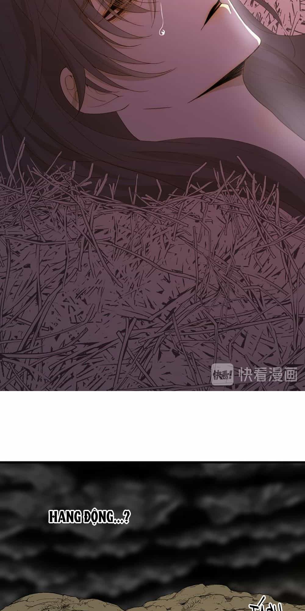 Thất Đại Kỳ Tích – Nước Mắt Bạo Quân - Chương 45 - ảnh 65