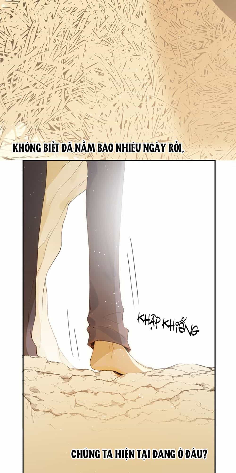 Thất Đại Kỳ Tích – Nước Mắt Bạo Quân - Chương 46 - ảnh 16